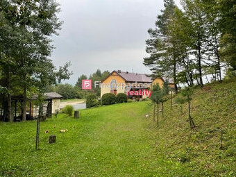 Chatárčenie pekný pozemok v nádhernej prírode na Drienici (F