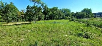 Predaj pozemok Slanská Huta 842 m2 parcela C - 1