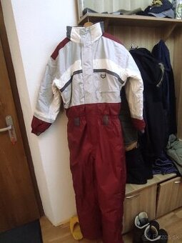 Predám lyžiarsku kombinézu Gioni Feroti