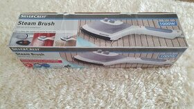 Naparovacia kefa Silvercrest