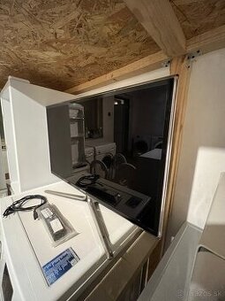 Predám Full HD LED TV SAMSUNG (80 cm)