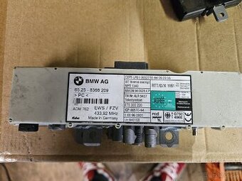 BMW modul antény