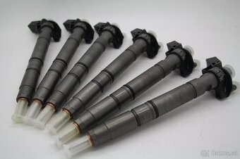 Trysky AUDI 3.0 TDI 059130277CP 0445117033