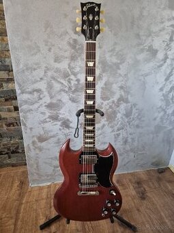 Gibson SG 61 Reissue