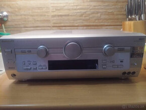 AV receiver Panasonic SA-HE90