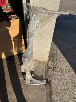 Ťažné zariadenie na VW transportér, multivan, caravelle