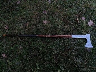 Predám starožitnú valašku