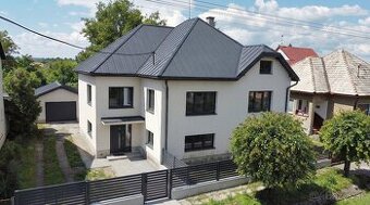 Predaj rodinného domu, Želovce. - 1