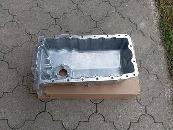 Olejová vaňa 1.9tdi 81kw 66kw