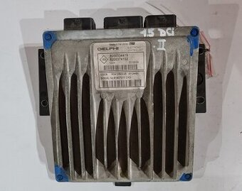 Riadiaca jednotka motora Renault Megane II 1.5 DCI 81907375