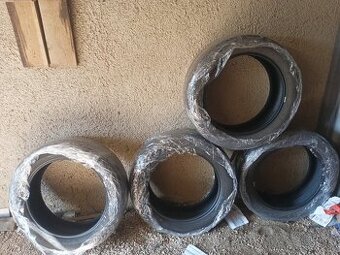 Michelin 235/55/R19 Letné