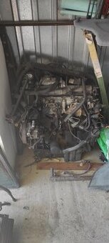 RFU motor Fiat ulysse