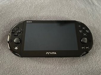 Herná konzola PS Vita 128Gb