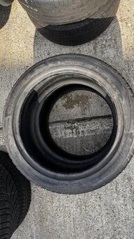 Zimne pneu 2ks 245/45R19 102V
