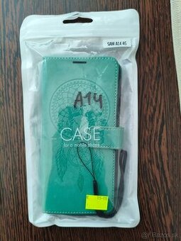 Obal na mobil, Samsung A14