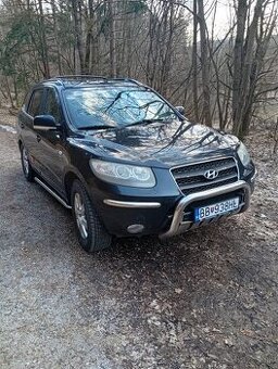 Hyundai SantaFe 2.2  CRDi