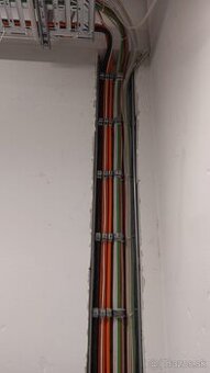 Elektrikár – projekt pri Hamburgu (Gallin)