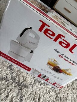 Tefal Mixer, Powermix Stand Mixer