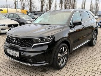 Kia Sorento 1.6 T-GDI Hybrid Gold