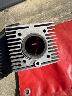 Babetta 206/207/228 valec