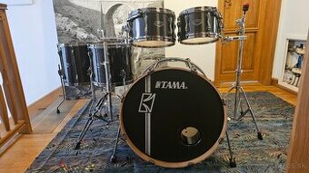 TAMA SUPERSTAR HYPERDRIVE Maple Shell Set