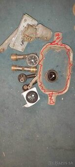 Multicar M25 rozpredám