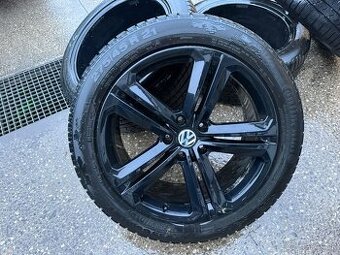 PNEU Continental 275/45 R21