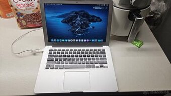 Macbook Air 2012 + nabíjačka
