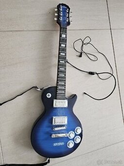 Predam detsku gitaru