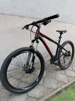 Ghost Special edition 9000 horsky bicykel  Velkost kolies 26
