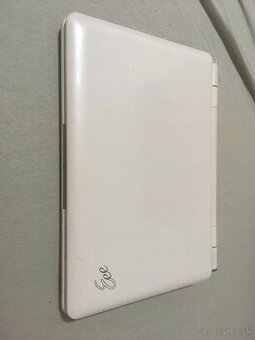 Notebook/netbook Asus eee pc 1000H