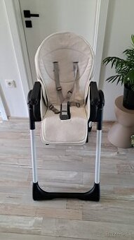 Jedálenská stolička Zopa