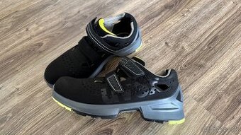 Bezpečnostná nová obuv uvex 1 S1 FO SR veľkosť 45