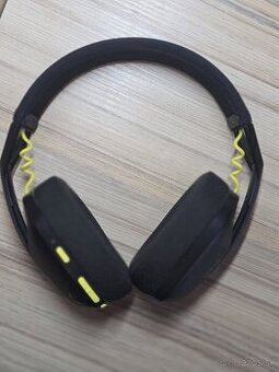 Slúchadlá Logitech G435