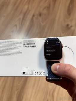 Apple Watch 9 41mm