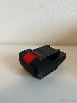 Adaptér Lux Tools → Parkside X20V Team