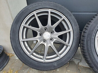5x130 r19 kolesa porche macan disky alu 295 40 19 rafky