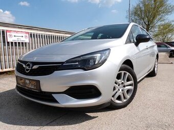 Opel Astra Sport Tourer ST 1.5 CDTI 122k Ultimate