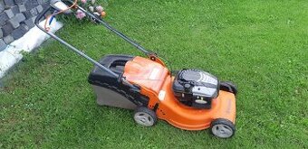 Predám kosačku Husqvarna