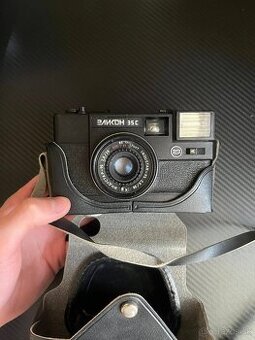 Fotoaparát ELIKON 35C
