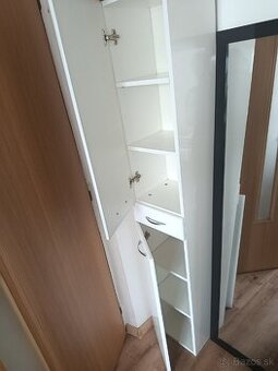 Skrinka za Odvoz