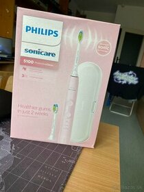 Philips Sonicare 5100 ProtectiveClean Pink