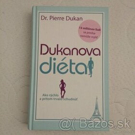 Dukanova diéta - 1
