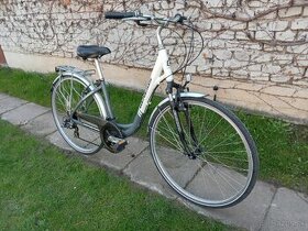 Dámsky mestský bicykel  Genesis 28"