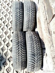Zimne pneu 175/65 R15 84T