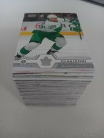 Hokejove karty,karticky - 2019/20 UD - 1
