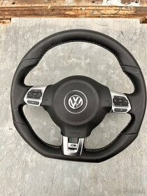 VW Golf 5,6, predam volant “R” - 1