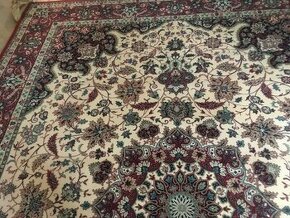 perzský koberec 300x400 cm nový nepoužitý