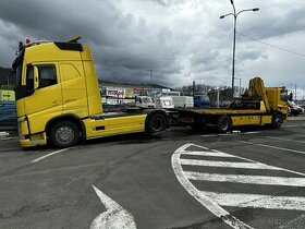 Odťahová služba Prešov ,Rescue, Towing Truck