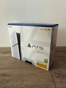 Playstation 5 Slim (PS5)